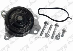 ����� �������� ���������� Toyota Passo 04-16 / Vitz 05-20 1KRFE SAT ST-P148-2 STP1482 ����