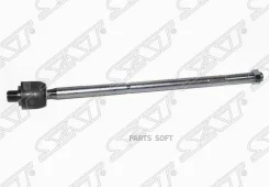 ������� ���� Land Rover Discovery 04-17 SAT ST-QFK500010 STQFK500010 ����