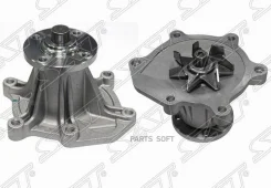 ����� �������� ���������� Toyota Land Cruiser (J80) 84-04 1FZF;1FZFE / Lexus LX 95-97 1FZF;1FZFE SAT ST-T138 STT138 ����