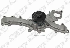 ����� �������� ���������� Toyota Crown 05-22 2Grfse; �2Grfxe; �3GRFE; �3Grfse; �4Grfse; �5GRFE / Lexus GS 05-2 SAT ST-T190 STT190 ����