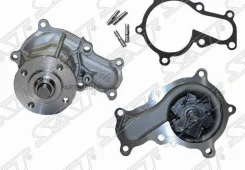����� �������� ���������� Toyota Crown 89-01 / Mark II 88-00 1GFE SAT ST-T300 STT300 ����