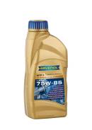 Ravenol MTF-1. ����, �����������, �������������, 75W-85, 1��. ����