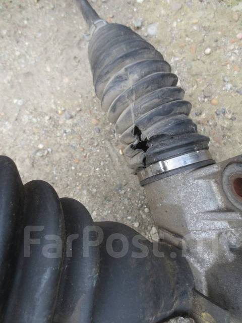   Toyota Sienta NCP81 2003-2015 45510-52120 