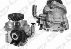 ����� ��� Nissan Patrol 97-10 / Safari 97-07 SAT ST-VP102 STVP102 ����