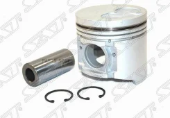 ������� (STD/ �-� 4 ��) Toyota Camry Japan 86-90 / Mazda Bongo 90- WLT SAT ST-WL01-23-201 STWL0123201 ����