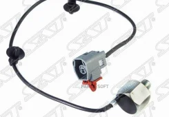 ������ ��������� Mazda 3 03-13 / Demio 02-14 SAT ST-ZJ01-18-921 STZJ0118921 ����