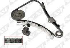 �������� ������ ���� ��� Citroen C5 01-04 / Ford Focus 10-15 Z6; ZJ; ZY; ZYVE SAT TK-MA141 TKMA141 ����