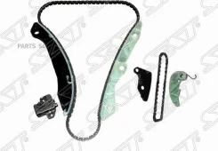 �������� ������ ���� ��� Mitsubishi ASX 10- / Lancer 07-17 4B10;4B11 SAT TK-MIT146 TKMIT146 ����