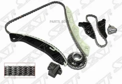 �������� ������ ���� ��� Mitsubishi ASX 10-20 / Outlander 05-12 4B12 SAT TK-MIT148 TKMIT148 ����