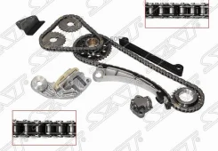 �������� ������ ���� ��� Suzuki Escudo 88-17 / Grand Vitara 97-16 J18A; J20A SAT TK-SZ202-C TKSZ202C ����