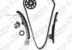 �������� ������ ���� ��� Toyota Allion (T240, T260) 01-21 / Corolla 00-07 1NZFE SAT TK-TY280-M TKTY280M ����