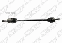������ � ����� Toyota Corolla (E150) 06-13 / Auris 06-12 (�������/ ������) SAT TO-5-151, ������ �������� TO5151 ����