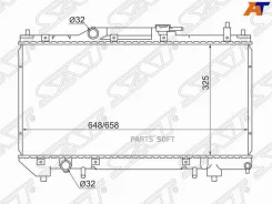 �������� Toyota Avensis (T220) 97-03 SAT TY0002-AT220 TY0002AT220 ����