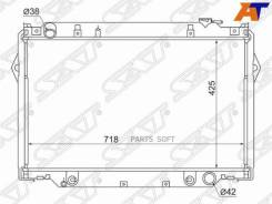 �������� Toyota Land Cruiser (J80) 89-97 SAT TY0009-FZJ80 TY0009FZJ80 ����
