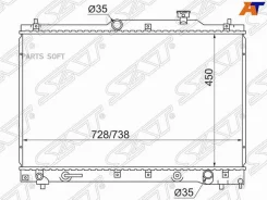 �������� Toyota Estima 90-05 / Estima Emina 96-99 SAT TY0030-TCR30 TY0030TCR30 ����
