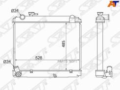 �������� Toyota Dyna 95-99 / ToyoAce 95-99 SAT TY0061 TY0061 ����