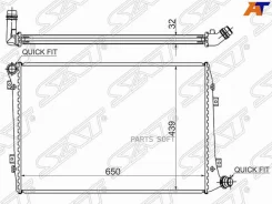 �������� Audi A3 03-13 / Skoda Octavia 04-13 SAT VW0004-D VW0004D ����