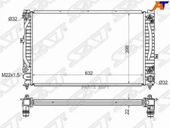 �������� Audi A4 94-99 / A6 97-05 SAT VW0003-1 VW00031 ����