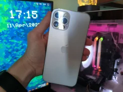 Apple iPhone 12 Pro Max. �/�, 128 �� ����