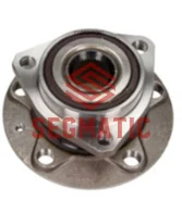 ������� ������ � ����� �����, (� ABS) VW Golf V-VI, Passat B6, Passat CC, Jetta III-IV (SKF VKBA6556) Segmatic SGWH30204099 SGWH30204099 ����