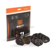 ������� ��������� ��� �/� ��� 2170 (10 ��. ) ���� (� ����. ) SEVI 4107 4107 ����