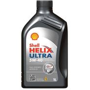 Shell Helix Ultra