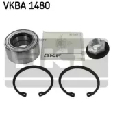 ��������� ������� SKF VKBA1480 VKBA1480 ����
