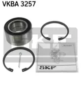 ��������� ������� �������� SKF VKBA3257 VKBA3257 ����