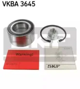 ��������� ������� SKF VKBA3645 SKF VKBA3645 VKBA3645 ����