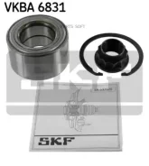 ��������� ������� �������� (�����. � ������) SKF VKBA 6831 SKF VKBA6831 VKBA6831 ����