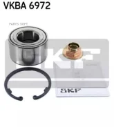 ��������� �������� ������� Mazda 3 03-13 / 6 07-12 (ABS) SKF VKBA6972 VKBA6972 ����