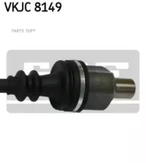 ��� ������� � ����� SKF VKJC8149 VKJC8149 ����