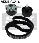 �������� ��� Ford Mondeo/Focus/Tourneo/Transit 1.6-2.0 16V 99 SKF VKMA04214 VKMA04214 ����