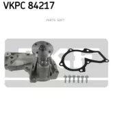 ����� ������� FORD C-Max, Fiesta V, Focus ll, Fusion, Mondeo IV 1.25,1.4,1.6 01= SKF VKPC84217 VKPC84217 ����