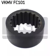 ���� Volkswagen Touareg 02-10 / Transporter 03-15 AJS; �AXA; �AXB; �AXC; �AXD; �AXE; �AXQ; �AYH; �AYT; �AZZ; �BAA; �BAC; �BA SKF Vkmvfc101 VKMVFC101 �...