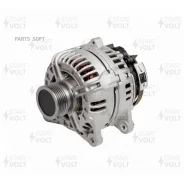 ��������� ��� �/� Renault Megane II (03-) 1.6i/1.4i/Scenic II (05-) 1.5dCi 150A (LG 0914) Startvolt LG0914 LG0914 ����