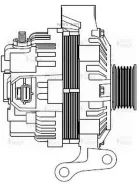 ��������� ��� �. � Ford Fusion 02-, Fiesta V 01- 1.4i,1.6i 90A LG 1001 Startvolt LG1001 LG1001 ����
