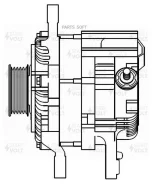 ��������� ��� �/� Mitsubishi ASX (10-)/Lancer X (07-) 1.6i 95A (LG 1105) Startvolt LG1105 LG1105 ����