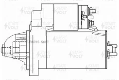 ������� ��� �. � ��� 2705,2752,2217,3302 c ��. Steyr 560 2��� LSt 0327 Startvolt LST0327 LST0327 ����