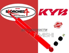 ����������� �������� KYB ��� ���� Toyota Land Cruiser 100/ Lexus LX 4851069126 4851160490 4851160550 4851169465 4851169477 ����
