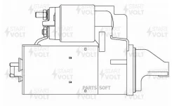 ������� Startvolt LSt 0512 Startvolt LST 0512 LST0512 ����