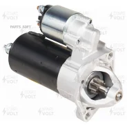 ������� ��� �/� VAG 80 (86-)/100 (86-) 1.8i/2.0i 1,1��� (LSt 1811) Startvolt LST1811 LST1811 ����