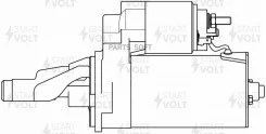 ������� Startvolt LST1862 LST1862 ����