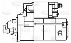 ������� Startvolt LSt 1917 Startvolt LST 1917 LST1917 ����