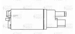 ����� ����������� Startvolt SFP 0514 Startvolt SFP 0514 SFP0514 ����