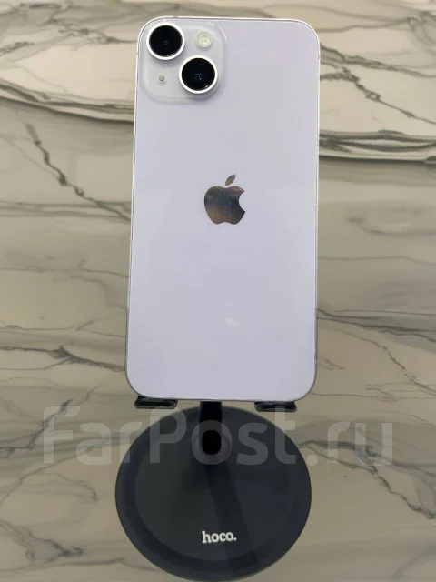 Apple iPhone 14. �/�, 256 ��, ����������, 4G LTE, NFC ����