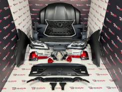   16 Lexus LX570 08-15   GBT ( Heritage) 