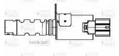 ������ ���������������� ����������� ��� ��� �������� Startvolt SVC 1909 Startvolt SVC 1909 SVC1909 ����