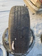 Bridgestone B390. ������, �/�, ����� 60 % ����