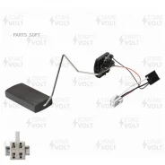 ������ ������ ������� ��� �/� ���� 21102 1.5i (VS-FS 0112) Startvolt VSFS0112 VSFS0112 ����